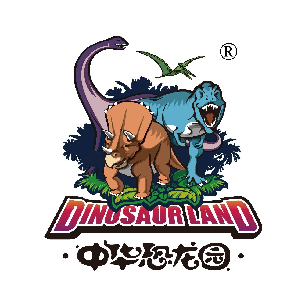 中華恐龍園部分項(xiàng)目與江蘇優(yōu)存順利合作