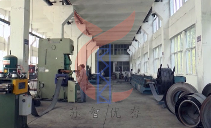 生產(chǎn)車(chē)間