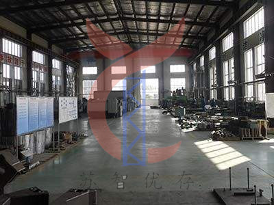 生產(chǎn)車(chē)間